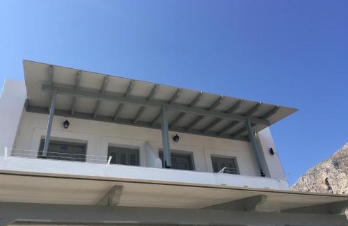 Emborios Apartment | Fotini Studios