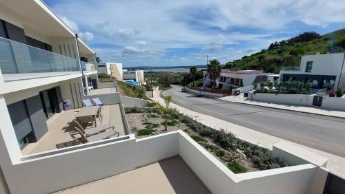 Foz do Arelho Apartment | Fou de Foz