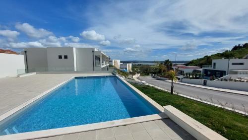 Foz do Arelho Apartment | Fou de Foz