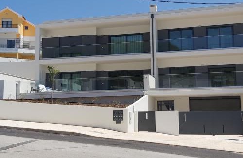 Foz do Arelho Apartment | Fou de Foz
