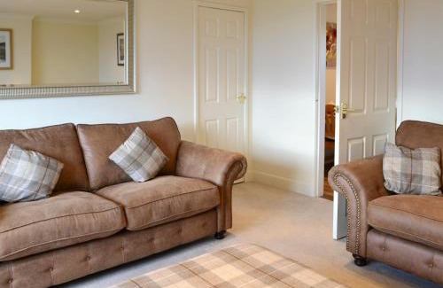 Berwick-upon-Tweed House | Foulden Hill Farm Cottage