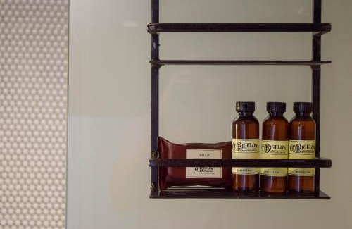 Roosevelt Hotel | Found Re Phoenix