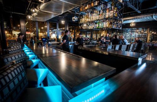 Roosevelt Hotel | Found Re Phoenix