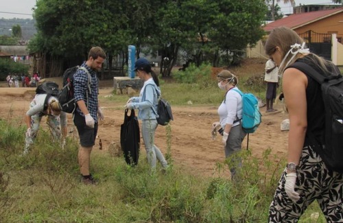 Mwanza House | Foundation For Humane And Social Link