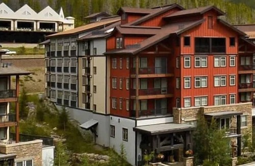 Winter Park Condo | Founders Point Studio! Base of Winter Park Resort!