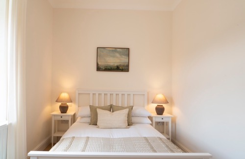 Bellingham Apartment | Foundry Farm Apartment