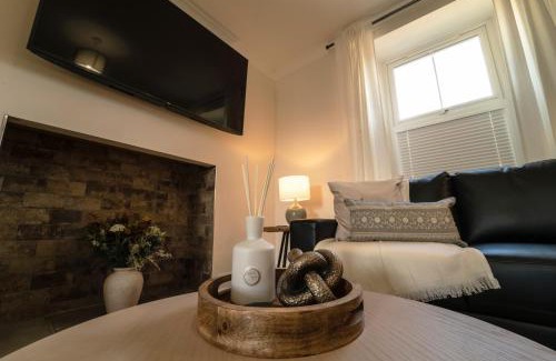 Bellingham House | Foundry Farm House