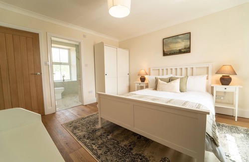 Bellingham House | Foundry Farm House