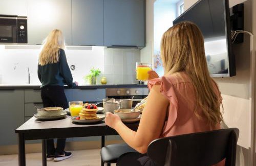 Uppsala Apartment | Foundry Hotel Apartments