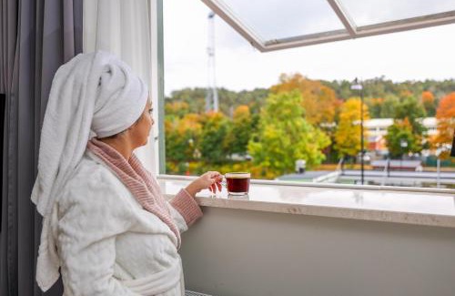 Uppsala Apartment | Foundry Hotel Apartments
