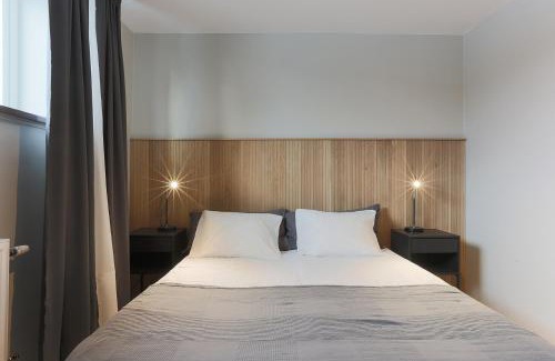 Uppsala Apartment | Foundry Hotel Apartments
