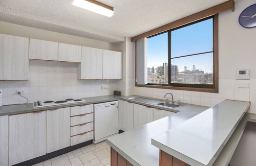 Port Macquarie Apartment | Fountain Court 19 - Close to Town Beach