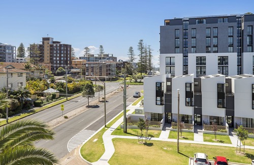 Port Macquarie Apartment | Fountain Court 19 - Close to Town Beach