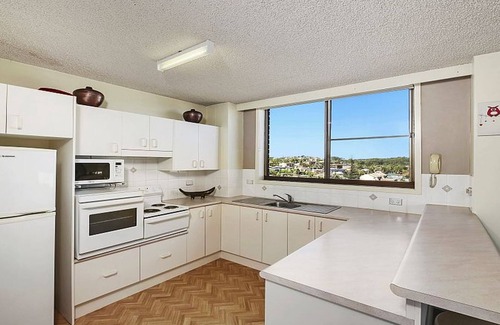 Port Macquarie Apartment | Fountain Court 20 - Close to Town Beach