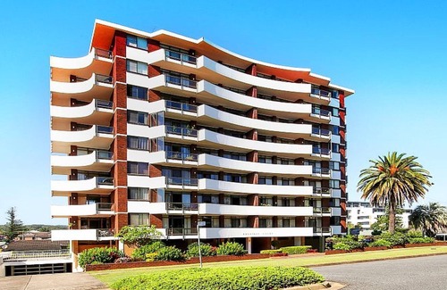 Port Macquarie Apartment | Fountain Court 20 - Close to Town Beach