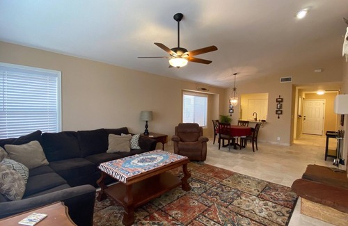 Fountain Hills House | Fountain Hills Hideaway