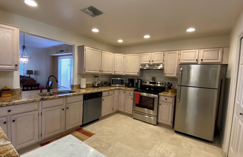 Fountain Hills House | Fountain Hills Hideaway