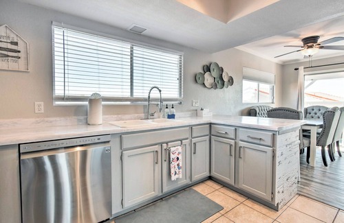 Fountain Hills House | Fountain Hills Home w/Pool & Mountain Views