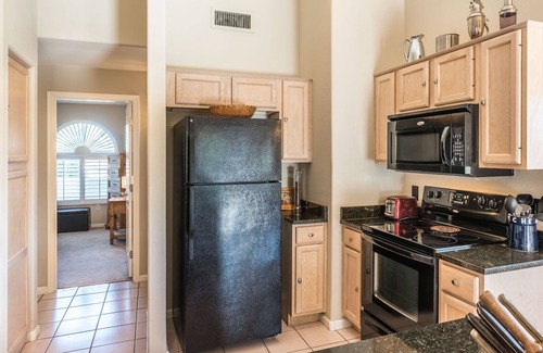 Fountain Hills House | Fountain Hills Mountain Retreat