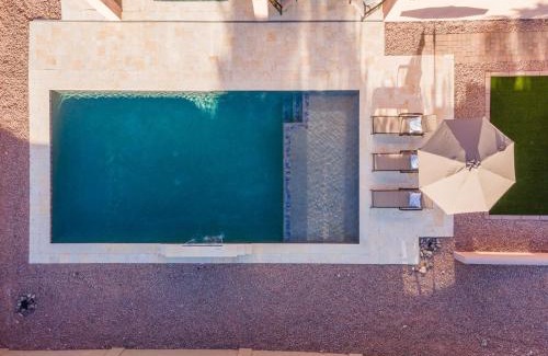 Fountain Hills House | Fountain Hills Nicklaus