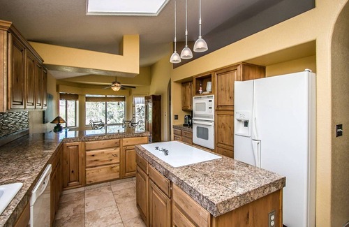 Scottsdale House | Fountain Hills With Heated Pool and Amazing Views!