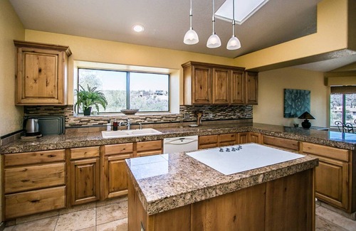 Scottsdale House | Fountain Hills With Heated Pool and Amazing Views!