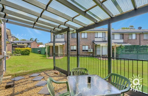 Nerang Apartment | Fountain View Estate - QSTAY