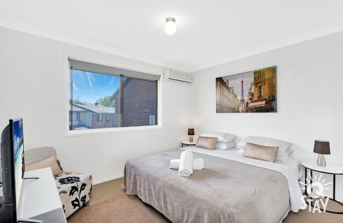 Nerang Apartment | Fountain View Estate - QSTAY