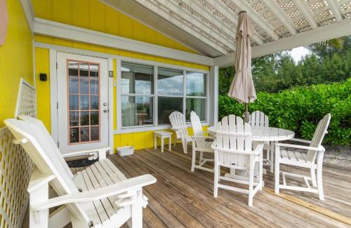 Ilexhurst House | Four Beach Lovers 1