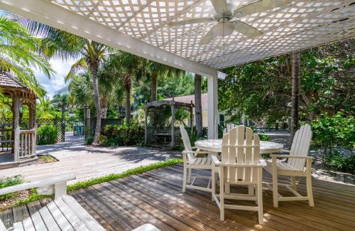 Ilexhurst House | Four Beach Lovers 3
