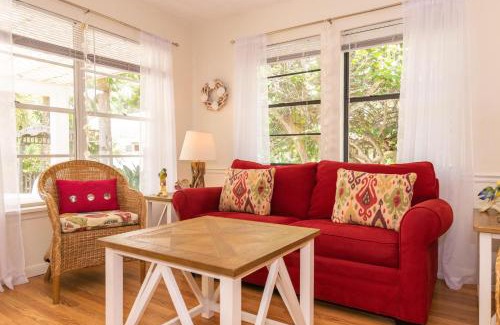 Ilexhurst House | Four Beach Lovers 3