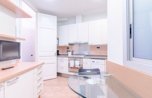 Sant Gervasi Apartment | Four bedroom apartment in Balmes - You Stylish