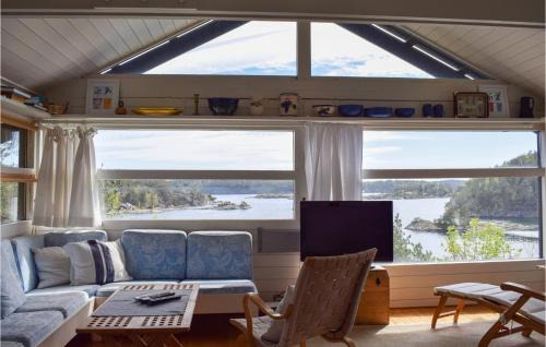 Tvedestrand House | Four-Bedroom Holiday Home In Tvedestrand