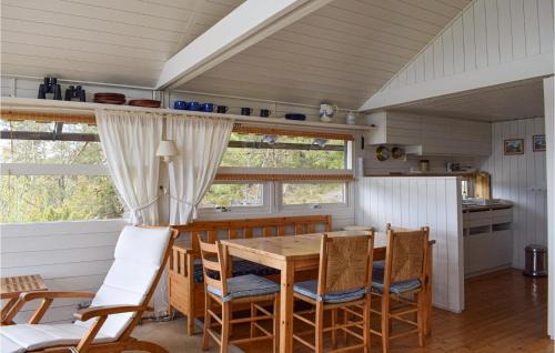 Tvedestrand House | Four-Bedroom Holiday Home In Tvedestrand