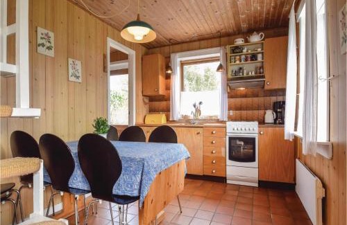 Tranekaer House | Four-Bedroom Holiday Home In Tranekar