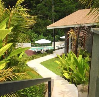 Kedewatan Villa | Four Bedroom Luxury Villa Laya