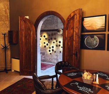 Kayseri City Center Hotel | Four Mansions Hotel
