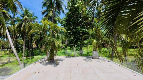 Wok Tum Villa | Four Moons Villa - Elegant 2BR - Private Pool - Hin Kong Beach