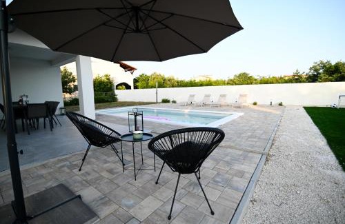 Murvica Villa | Four Oaks Holiday House