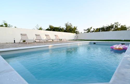 Murvica Villa | Four Oaks Holiday House