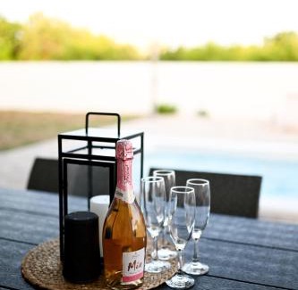 Murvica Villa | Four Oaks Holiday House