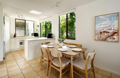 Shelly Beach House | Four Pines Shelly Beach Retreat