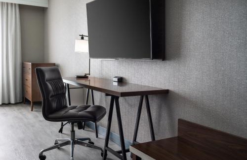 South San Francisco Hotel | Four Points by Sheraton - San Francisco Airport