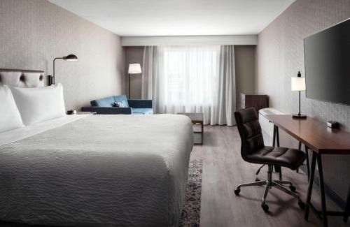 South San Francisco Hotel | Four Points by Sheraton - San Francisco Airport