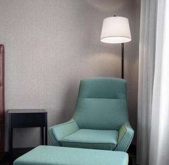 South San Francisco Hotel | Four Points by Sheraton - San Francisco Airport