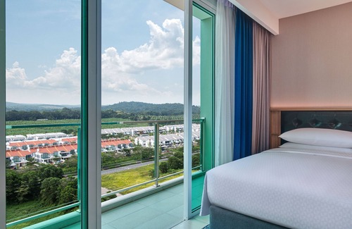 Bandar Penawar Hotel | Four Points By Sheraton Desaru