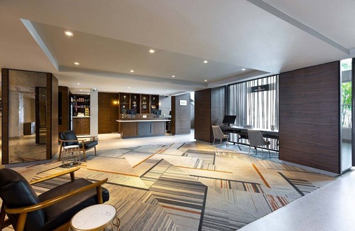 Turabo Hotel | Four Points by Sheraton Caguas Real Hotel & Casino