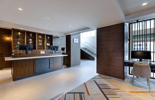 Turabo Hotel | Four Points by Sheraton Caguas Real Hotel & Casino