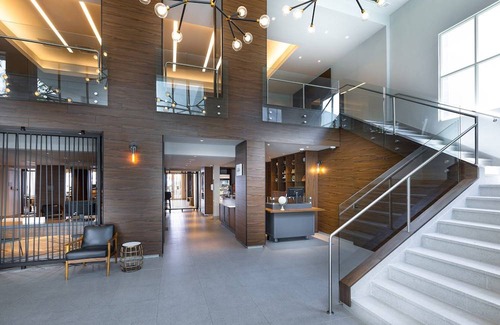 Turabo Hotel | Four Points by Sheraton Caguas Real Hotel & Casino