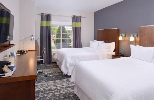 Mount Prospect Hotel | Four Points By Sheraton Mount Prospect O’Hare